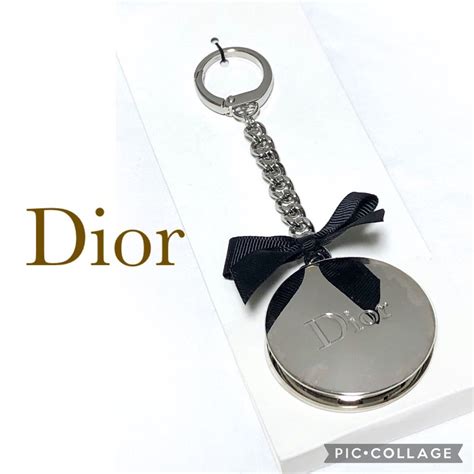 christian dior キーホルダー|Dior(ディオール) キーホルダー・キーリング(レディース) .